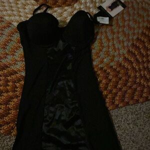 Marilyn Monroe intimates Control Slip